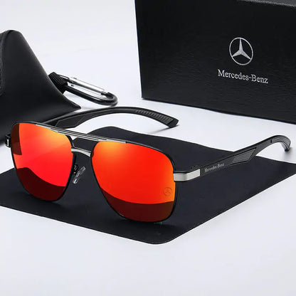 Mercedes Benz Sonnenbrille Actros