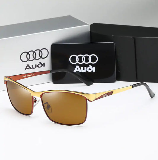 Audi A7 Sonnenbrille