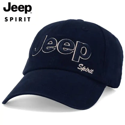 JEEP SPIRIT KAPPE