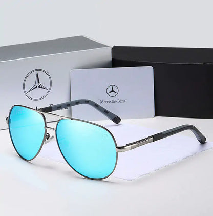 Mercedes-Benz C180 Sonnenbrille