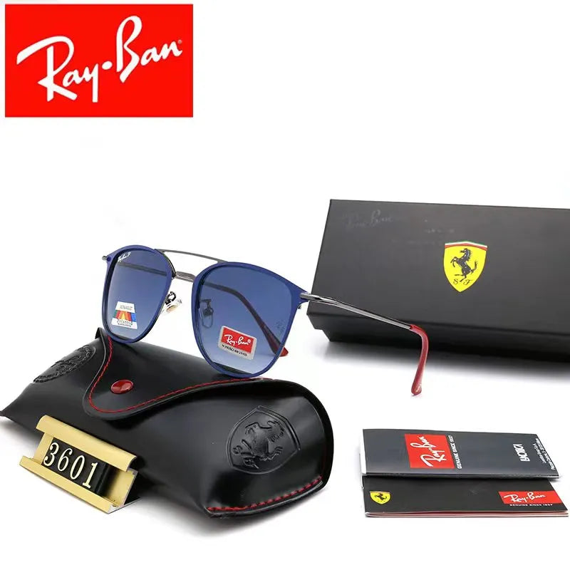 RAY-BAN FERRARI SF90 SONNENBRILLE