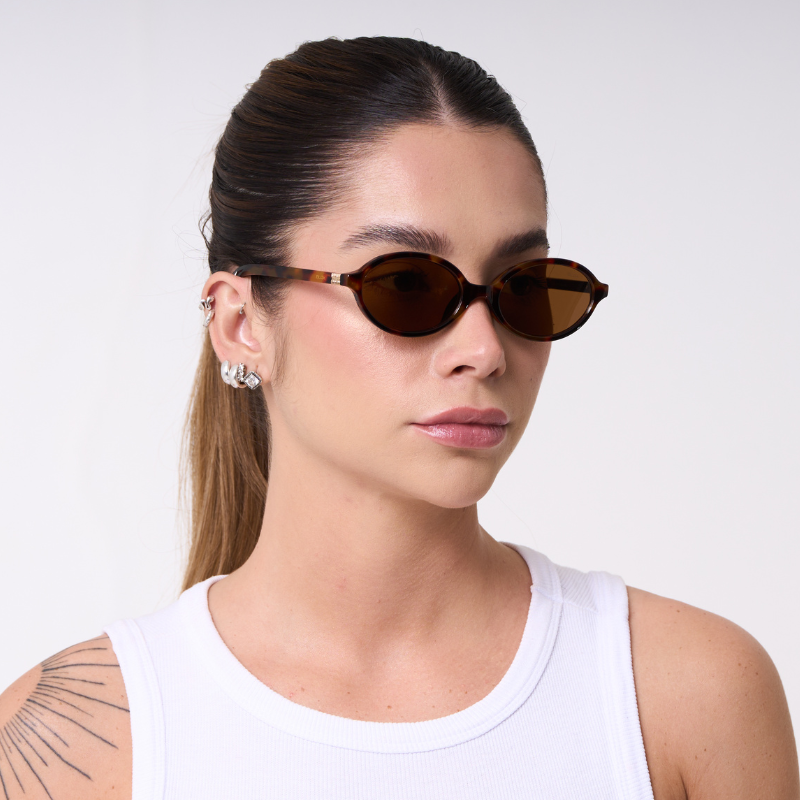Bar Sunglasses