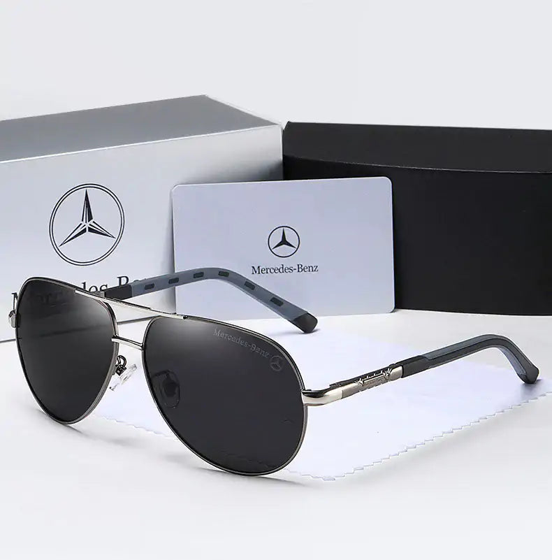 Mercedes-Benz C180 Sonnenbrille