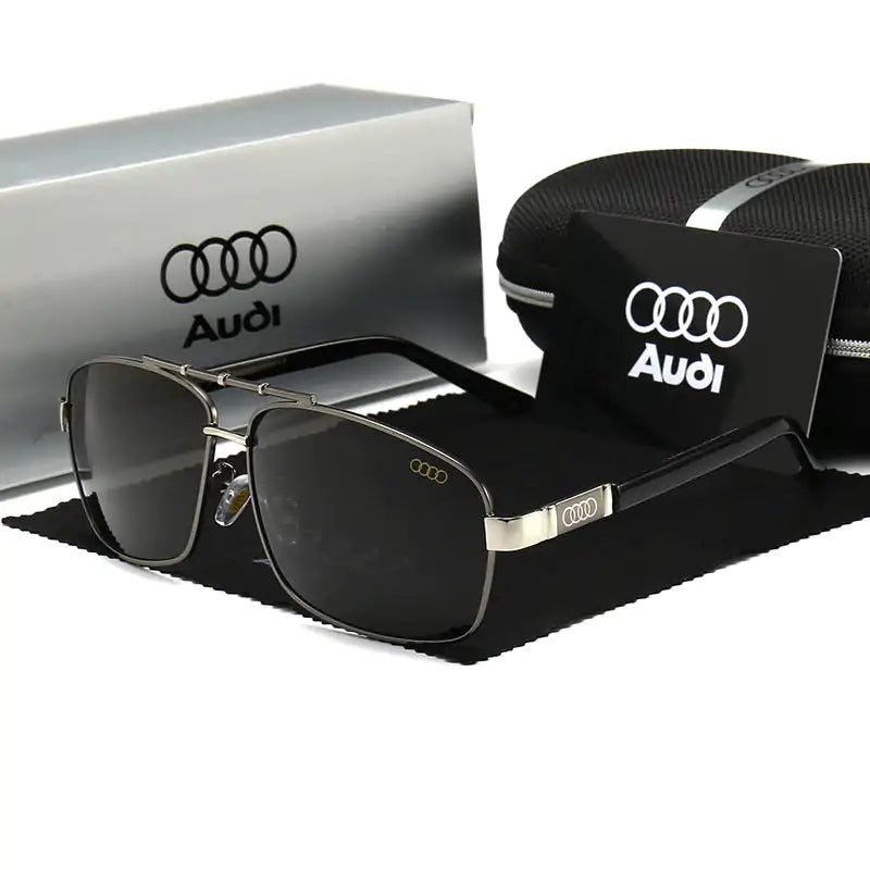 Audi Q5 Sonnenbrille