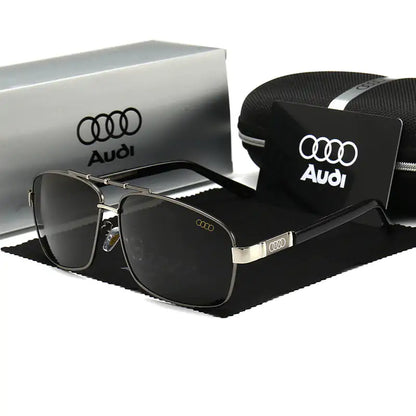 Audi Q5 Sonnenbrille