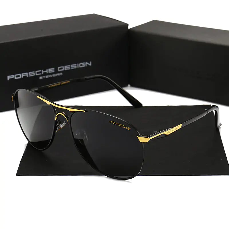 Porsche Sonnenbrille