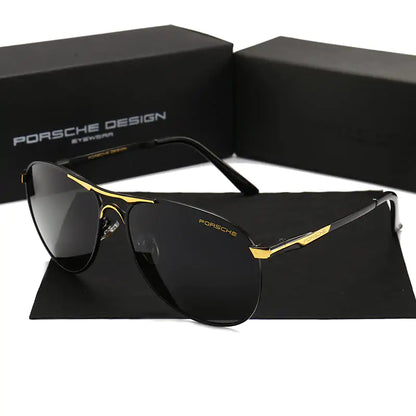 Porsche Sonnenbrille
