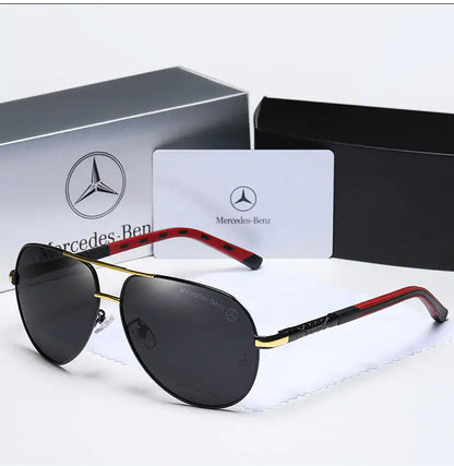 Mercedes-Benz C180 Sonnenbrille