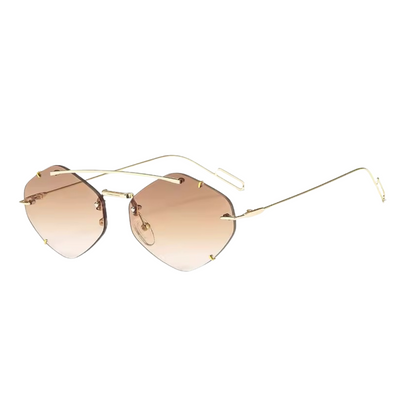 Diamond Sunglasses