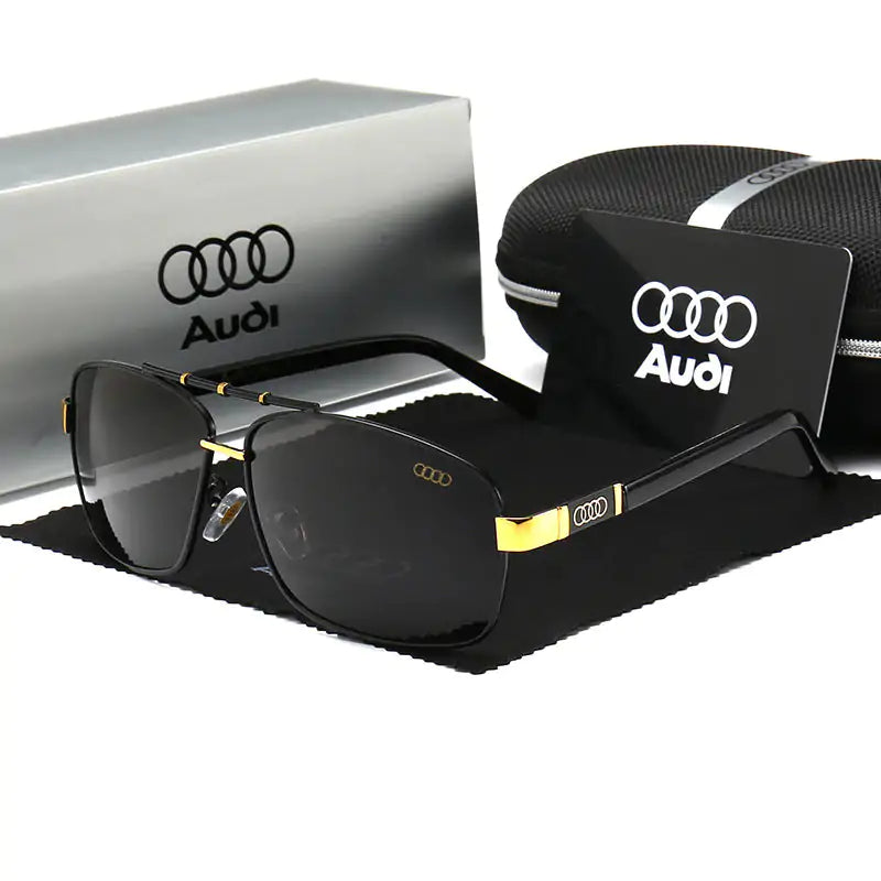 Audi Q5 Sonnenbrille