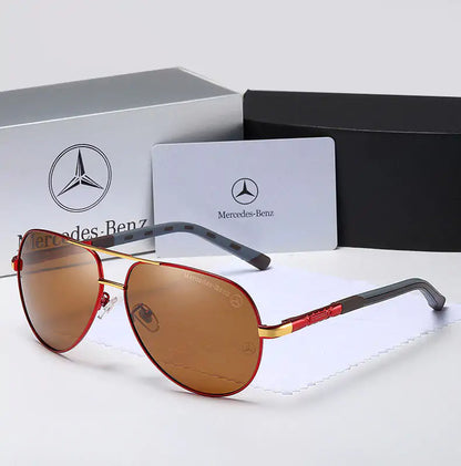 Mercedes-Benz C180 Sonnenbrille