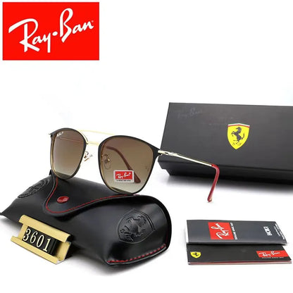RAY-BAN FERRARI SF90 SONNENBRILLE