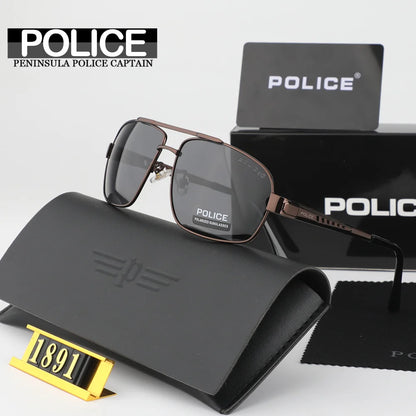 Police Fusion Sonnenbrille