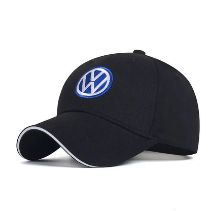 Volkswagen Kappe