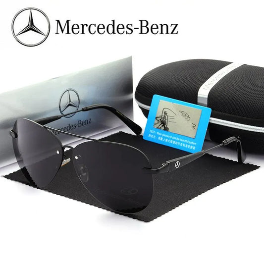 MB AMG Sunglasses - Limited Edition