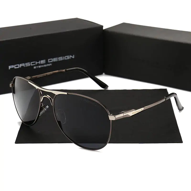 Porsche Sonnenbrille