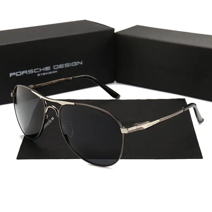 Porsche Sonnenbrille