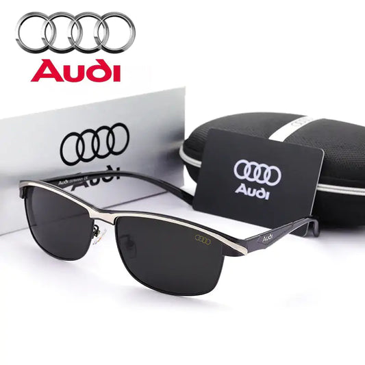 Audi Sportback Sonnenbrille