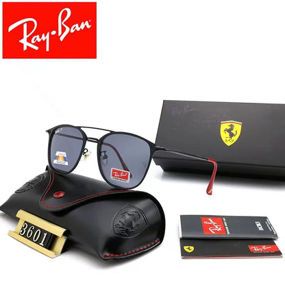 RAY-BAN FERRARI SF90 SONNENBRILLE