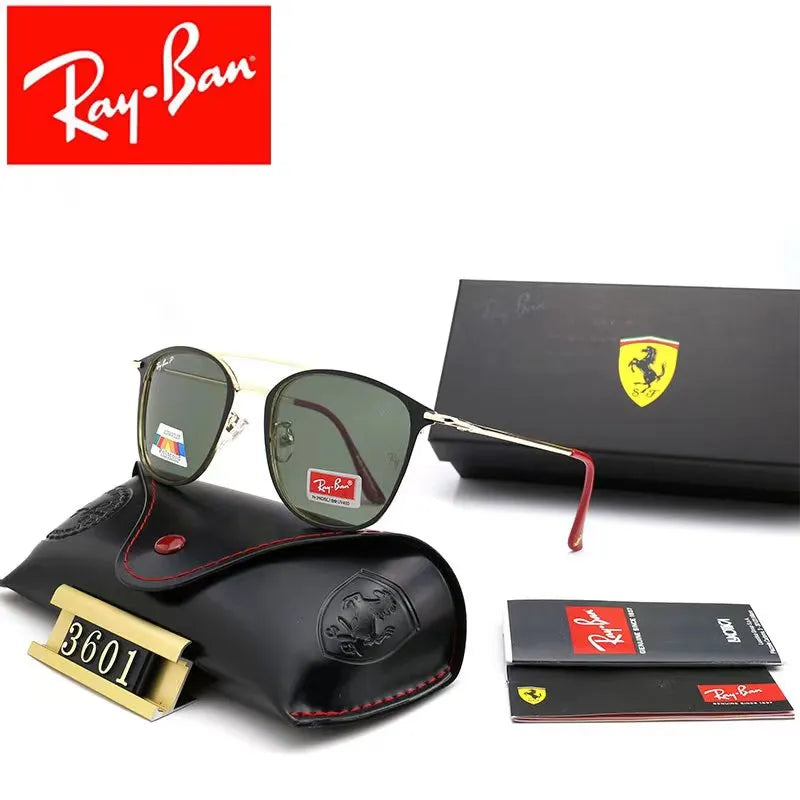 RAY-BAN FERRARI SF90 SONNENBRILLE