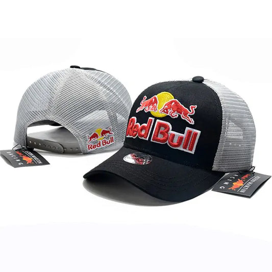 Red Bull Origin Kappe