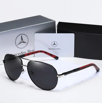 Mercedes-Benz C180 Sonnenbrille