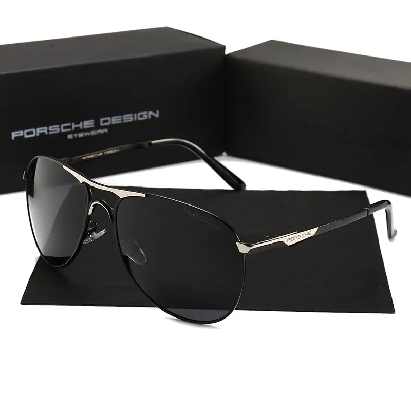 Porsche Sonnenbrille