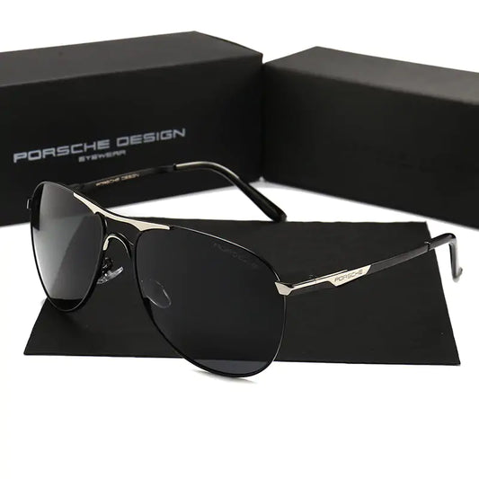Porsche Sonnenbrille