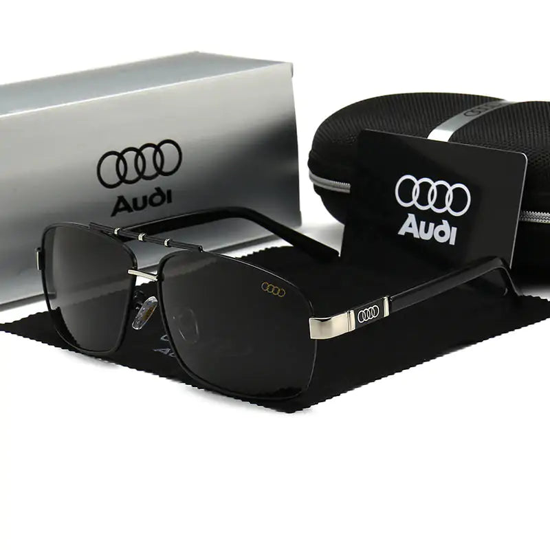 Audi Q5 Sonnenbrille