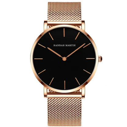 Mesh Watch