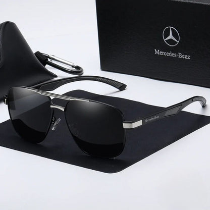Mercedes Benz Sonnenbrille Actros
