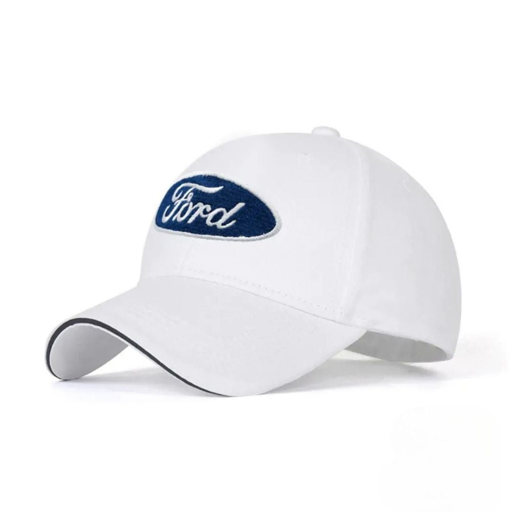 Ford-Kappe