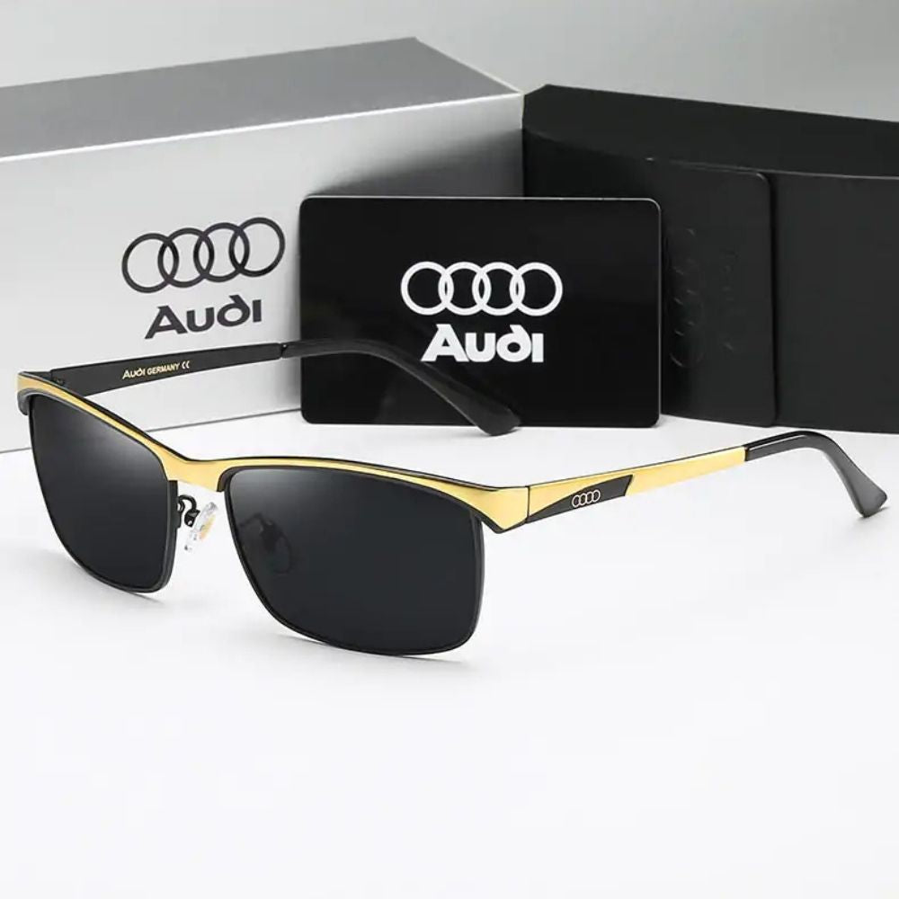 Audi A7 Sonnenbrille