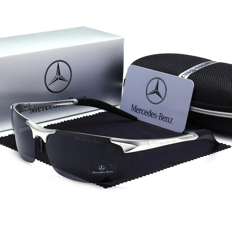 Mercedes AMG GT Sonnenbrille - Limitierte Auflage