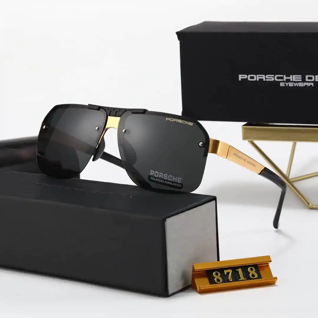 Porsche 718 Sonnenbrille