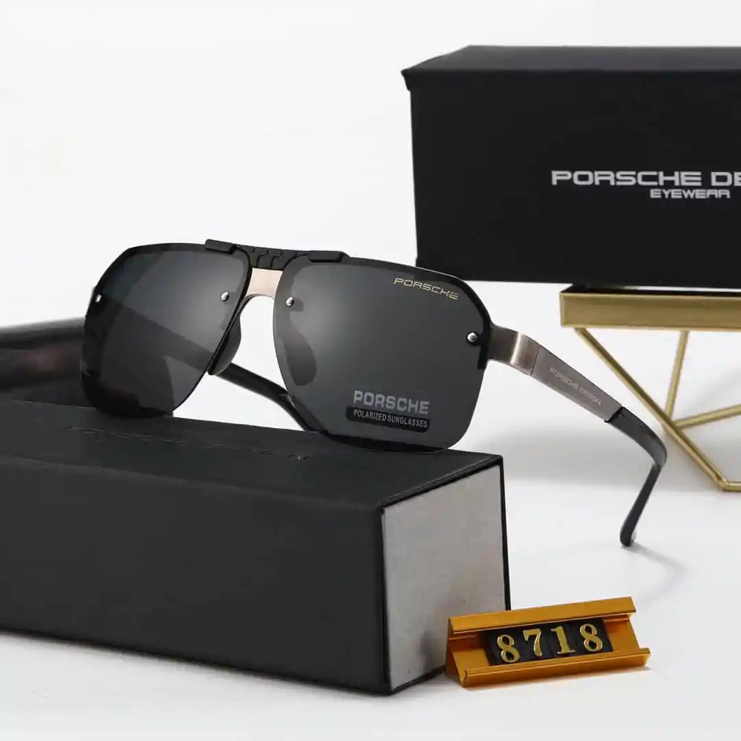 Porsche 718 Sonnenbrille