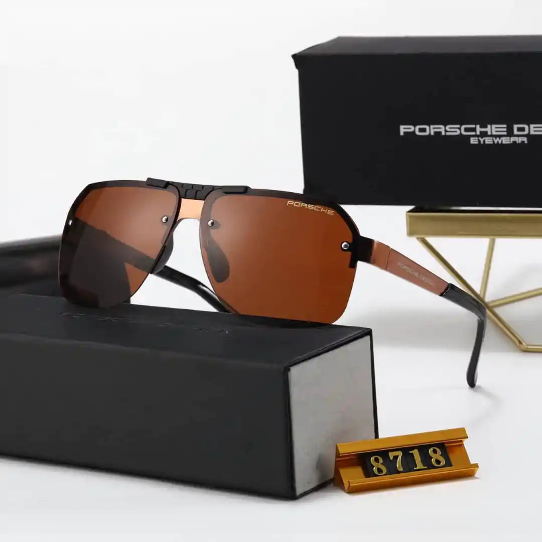 Porsche 718 Sonnenbrille
