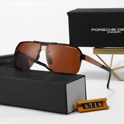 Porsche 718 Sonnenbrille