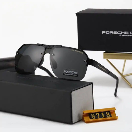 Porsche 718 Sonnenbrille