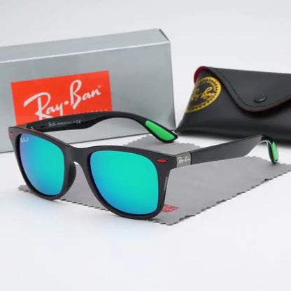 RAY-BAN FERRARI GTC SONNENBRILLE