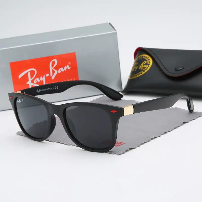 RAY-BAN FERRARI GTC SONNENBRILLE