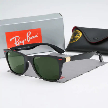RAY-BAN FERRARI GTC SONNENBRILLE