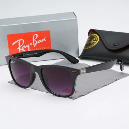 RAY-BAN FERRARI GTC SONNENBRILLE