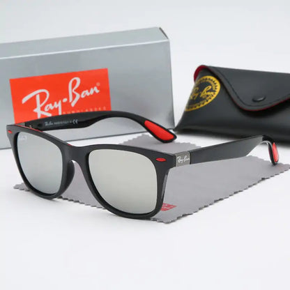 RAY-BAN FERRARI GTC SONNENBRILLE