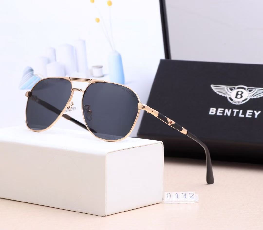 Bentley Continental GT Sonnenbrille