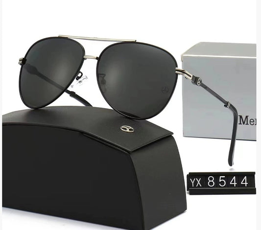 Mercedes GLA-Sonnenbrille - Limitierte Auflage