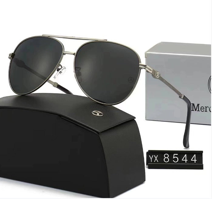 Mercedes GLA-Sonnenbrille - Limitierte Auflage