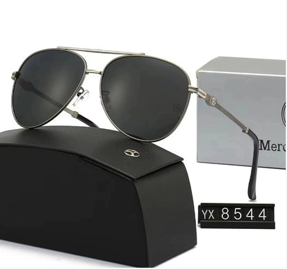 Mercedes GLA-Sonnenbrille - Limitierte Auflage