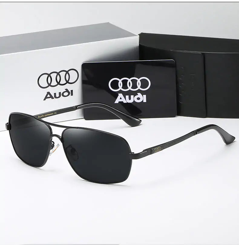 Audi E-tron Sonnenbrille