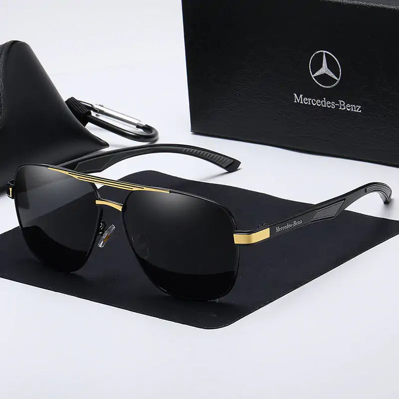 Mercedes Benz Sonnenbrille Actros